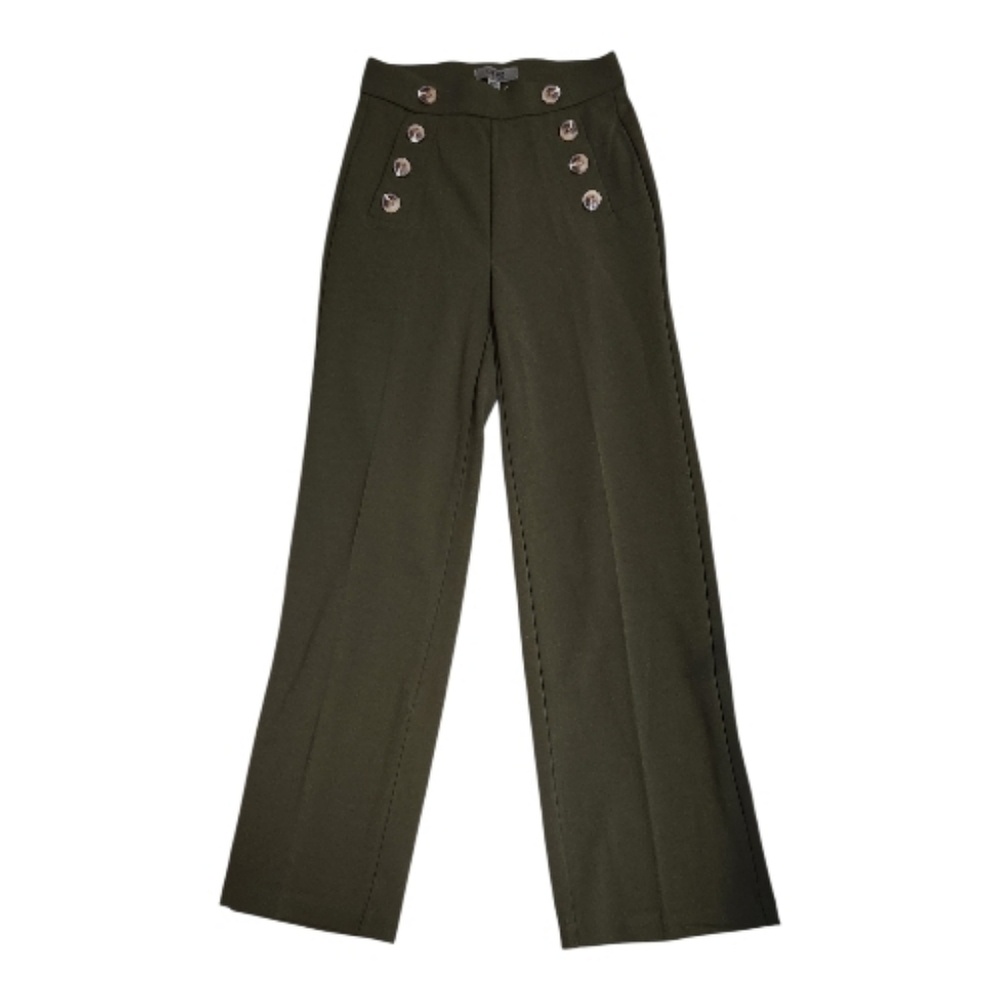 One by Chapter One Sailer Pants